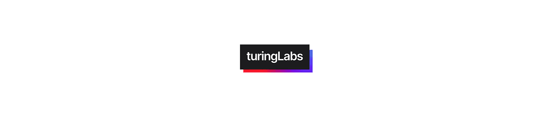 TuringLabs cover