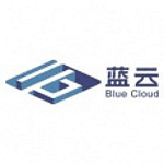 21Vianet Blue Cloud logo