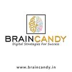 Braincandy- Digital Marketing Agency, Web Development, SEO in Mumbai logo
