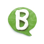 BeHappy logo