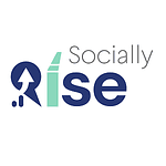Rise Socially logo