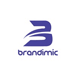 Brandimic logo