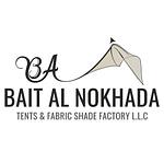 BAIT AL NOKHADA TENTS & FABRIC SHADE FACTORY L.L.C logo