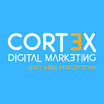 Cortex Digital Marketing logo
