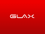 Glax inc logo
