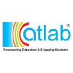 ATLAB logo