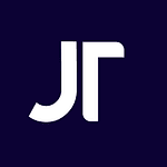 Jujutsu Tech logo