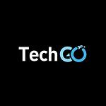 Tech Go logo