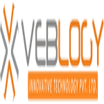 Veblogy Innovative Technology Pvt. Ltd. logo