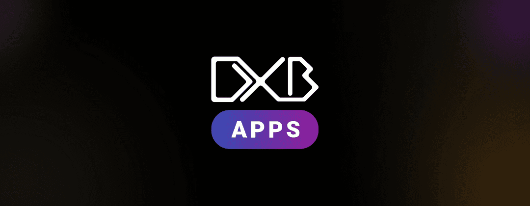 DX TECHNOLOGIES LLC (DXB APPS) cover