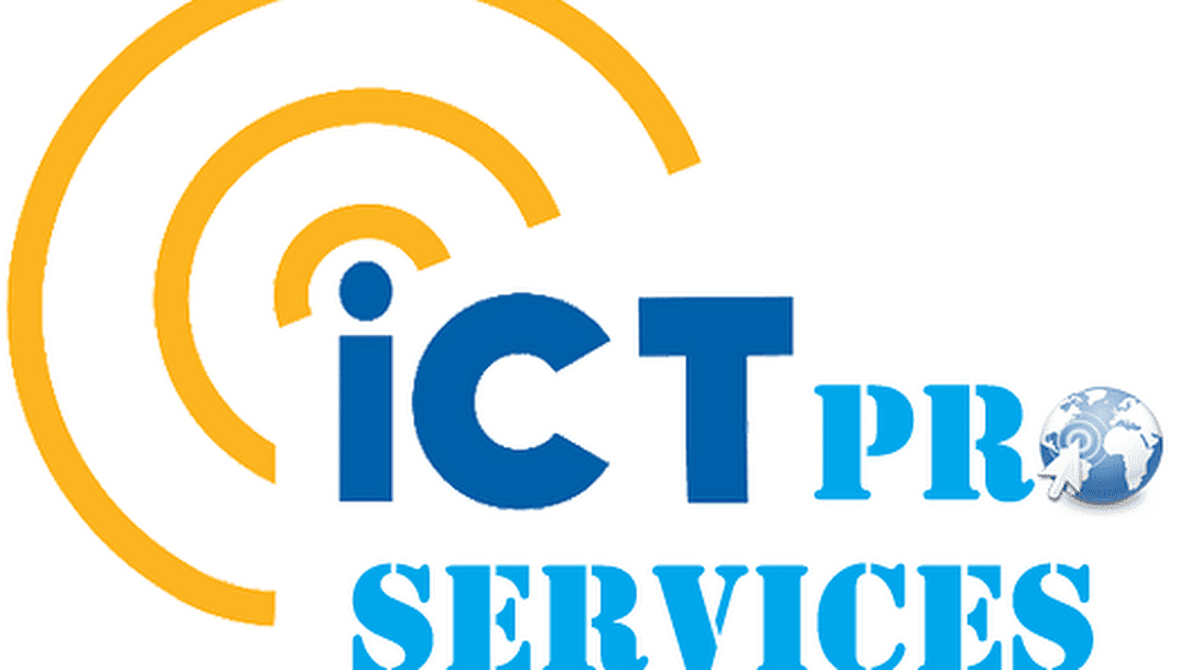 ICT Pro Services cover