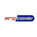 ProExtenderIndia logo