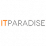 IT Paradise Solutions logo