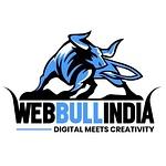 Web Bull India logo