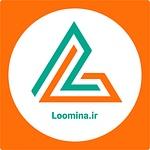 Loomina digital marketing agency logo