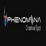 Phenomena Creative Spot