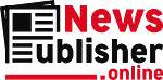 News Publisher logo