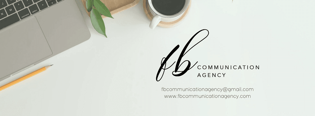 FB Communication Agency cover