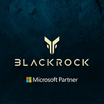 Blackrock Labs logo