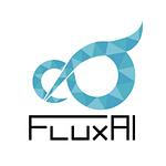 Flux AI Digital Marketing logo