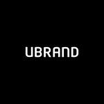UBRAND logo