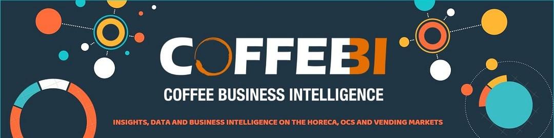 CoffeeBI.com - Coffee Business Intelligence cover