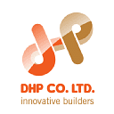 Dhp Trading And Services Co Ltd logo