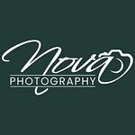 Nova Wedding Photography Melbourne logo