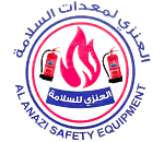 Tamam Omer Al Alnazi Safety EST logo