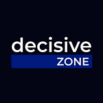Decisive Zone logo