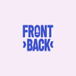 Front&Back logo