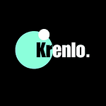 Krenlo Digital logo