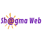 Shagma Web logo
