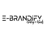 E-Brandify logo