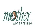 Mother Advertising logo
