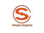 Simple Graphics logo