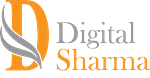 Digital Sharma logo