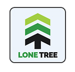 Lone Tree Marketing logo