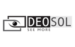 DEOSOL MEDIA logo