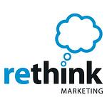 Rethink Marketing logo