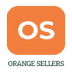 Orange sellers