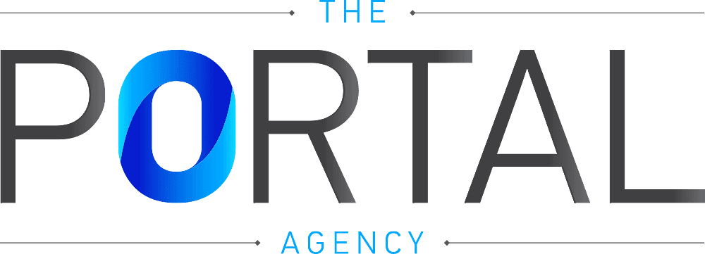 The Portal Agency cover