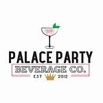 Palace Party Beverage Company logo
