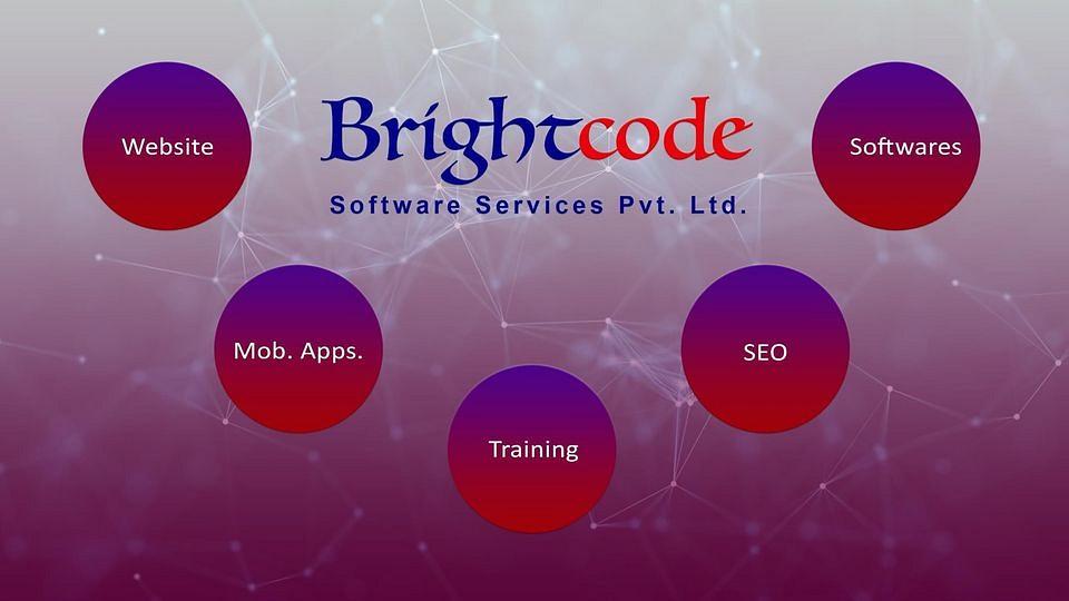 Brightcode Software Services Pvt. Ltd. cover