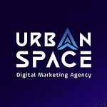 Urban Space Marketing Agency logo