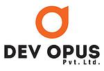 Dev Opus Pvt Ltd logo