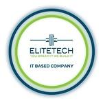 EliteTech & Web Services logo