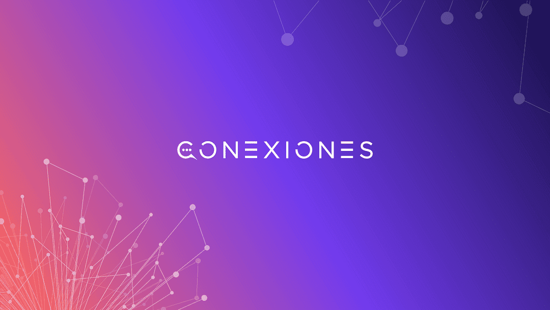 Conexiones cover