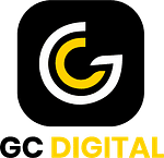 GC Digital logo