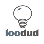 Agencia de Publicidad Loodud logo